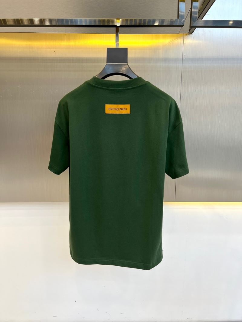 Louis Vuitton T-Shirts